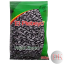 El plebeyo Bolsa Frijol Negro 500g