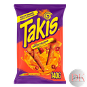 Takis Queso 140g