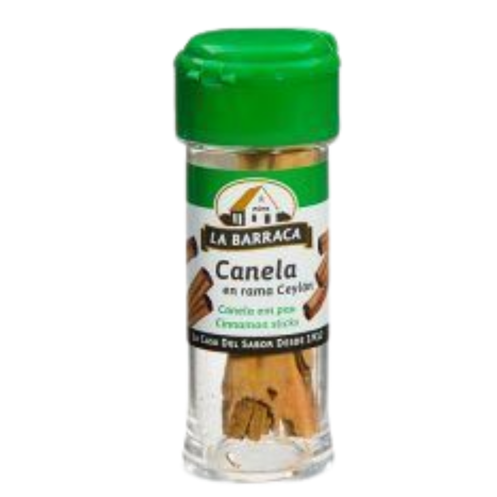 La Barraca- Canela Rama Ceylan 2 unidades