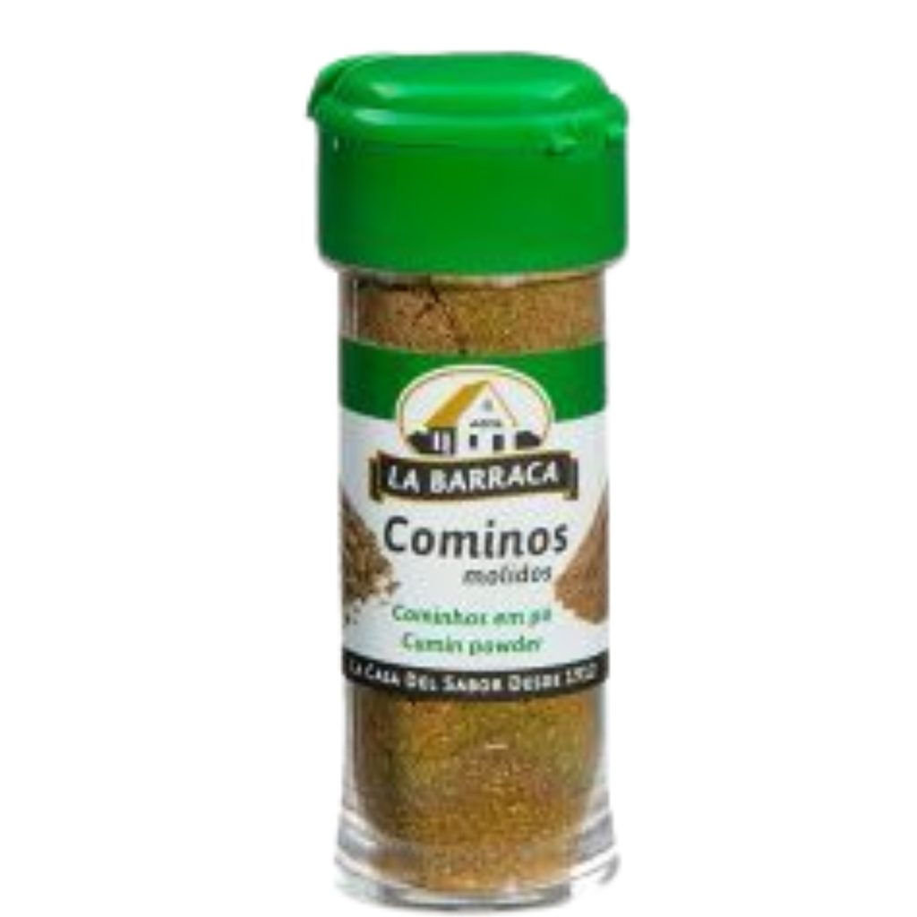 La Barraca-Comino Molido 23g