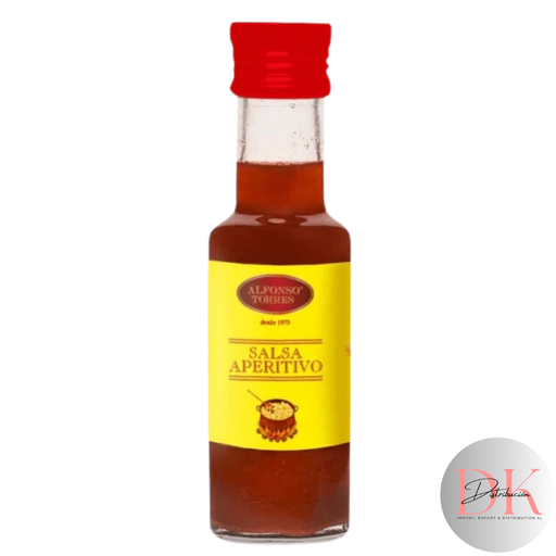 [20144] salsa aperitivo 125 ml