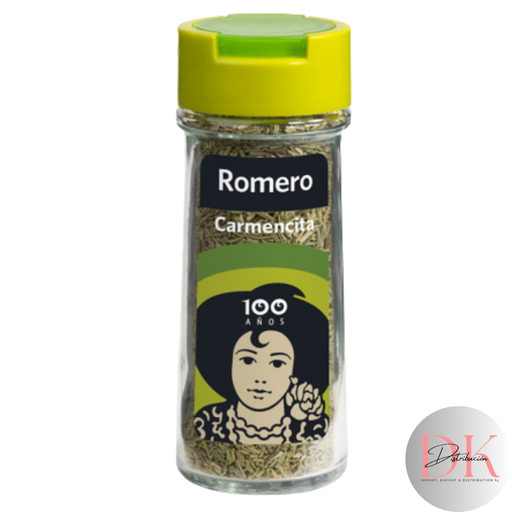 [00806] Especias Romero Carmencita 17g