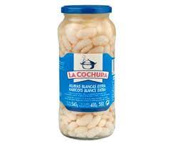 [COH008] Alubia bote 400g La cochura