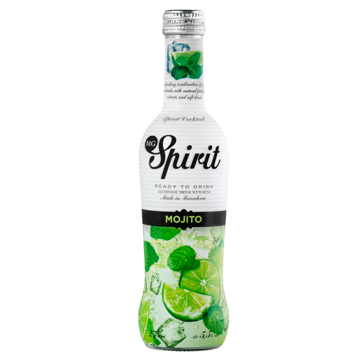 [C11] Mojito MG Spirit 275 ml