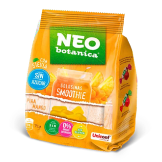 [22029T101] Neo Botanica Stevia Piña Mango 72g
