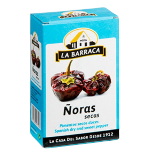 [920200] La Barraca- Ñora Seca en caja 16g