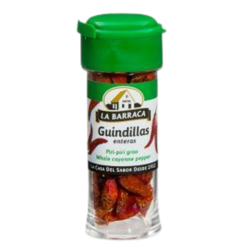 [10103] La Barraca- guindilla rama 9g
