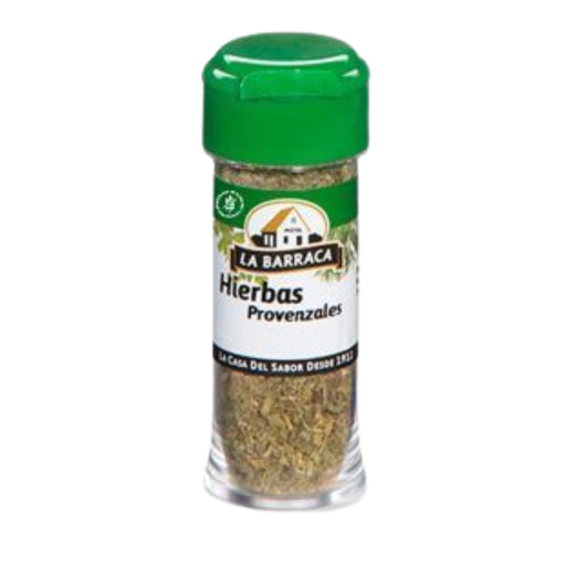 [10614] La Barraca-hierbas provenzales 10g