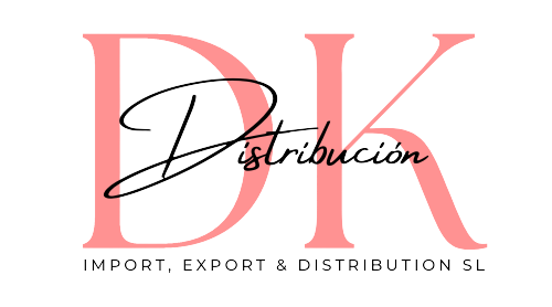 DK DISTRIBUCIÓN